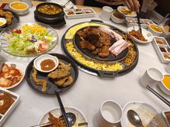 -韩宫宴和牛烤肉(盐城金鹰店)