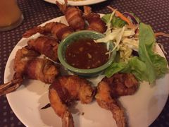 -Dash Teak House