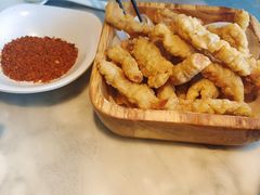 -雀蓝川菜(奥体广场店)