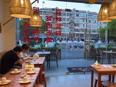 -彧玖食坊·川式砂锅酒馆(成山路店)