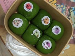 -你好独角兽·蛋糕甜品