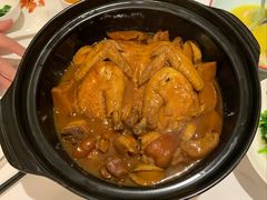 神仙富贵鸡-南麓·浙里(外滩店)