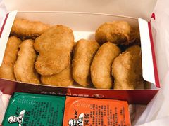 -肯德基(西单商场店)