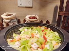 -重庆丽苑维景国际大酒店·海鲜自助餐厅