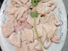 -华哥新鲜猪精品美食
