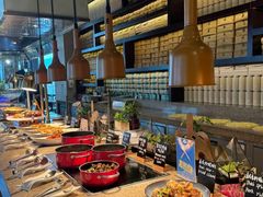 -二楼咖啡厅·厦门源昌凯宾斯基大酒店(湖滨中路店)