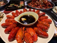 -一棠龙虾•王牌虾球(光谷天地店)