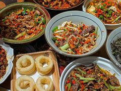 -湘芙蓉·湖南菜(椒江店)