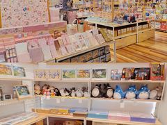 -猫的天空之城概念书店(印象城购物中心店)