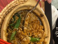 -华记煲仔华·煲仔饭(三元里万科里店)