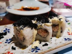 黑松白鹿卷-黑松白鹿(崇文门新活馆店)