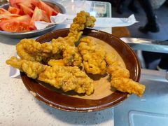 现炸酥肉-电台巷火锅(科华总店)