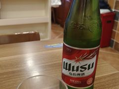 -米赫曼新疆餐厅·清真(老沪闵路店)