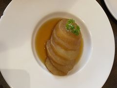 -老牌坊鲁菜名店(宽厚里店)