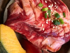 -炎蔵牛舌烤肉