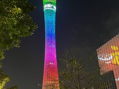 -广州塔