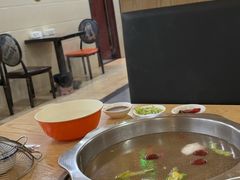 -伟记牛肉(金鸿公路店)