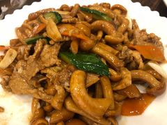 -狼诱惑酱骨头(金州店)