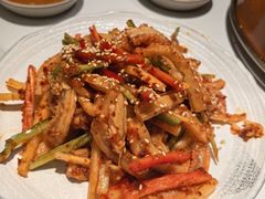 -缘·金家烤鳗鱼(西塔总店)
