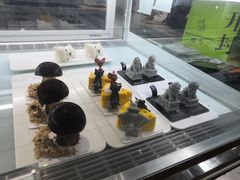 -嗒令甜品·主题融合料理餐厅(首座时代店)