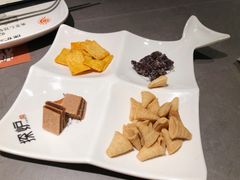 -探炉·香辣豆花烤鱼(笋岗宝能环球汇店)