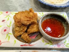 -红叶日料·放题·海胆·定食(星海店)
