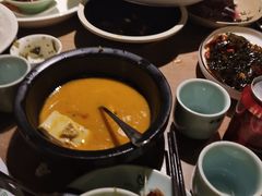 -小菜园新徽菜(滁州苏宁店)
