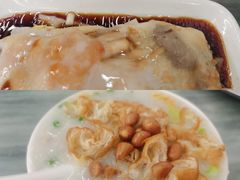 -穗银肠粉店(东川路店)