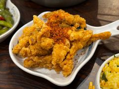 -成都瓜串串(华强北店)