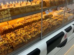 -红星前进面包牛奶公司(君太店)