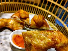 -赫帝拉航空主题餐厅(南宁店)