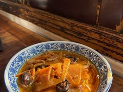 -西园寺素食(西园弄戒幢律寺店)