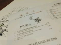 -卡朋厨房(289艺术园区店)