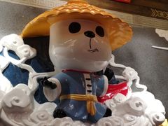 -蜀大侠火锅(森兰花园城店)