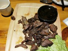 武松牛肉-兴农记