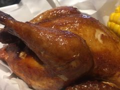 脆皮烧春鸡-大家乐(佛山南海店)