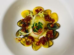 -彩丰楼中餐厅·早茶·点心·粤菜(海口华彩洲际酒店)