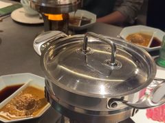 -鼎鼎香·港式火锅(北京SKP店)