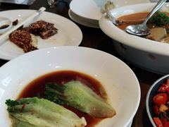 -索菲特酒店·乐轩华中餐厅