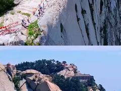 -华山风景名胜区