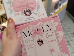 -泡泡玛特POPMART(西单大悦城店)