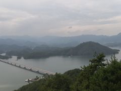 -千岛湖天屿景区