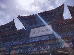 -迎泽公园