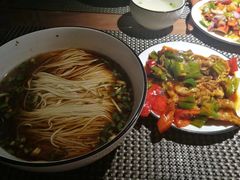 -十面春风·江南面馆(崇宁路店)