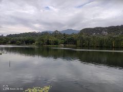 -星湖旅游景区七星岩