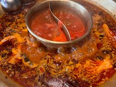 -哥老官重庆美蛙鱼头(西湖银泰十一哥店)