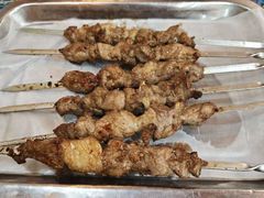 -西域美食(西直门南小街店)