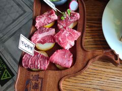 -赤坂亭·M9和牛放题(长楹天街购物中心店)