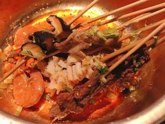 -觅香串串香·麻辣烫·冒菜(欧美广场店)