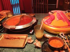 -牛New寿喜烧(曹路花园城店)